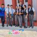 Sparkling Diwali Festivities Illuminate Children’s Academy